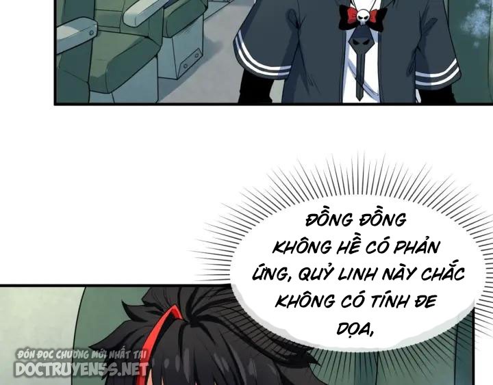 toàn cầu quỷ dị thời đại chapter 3 53