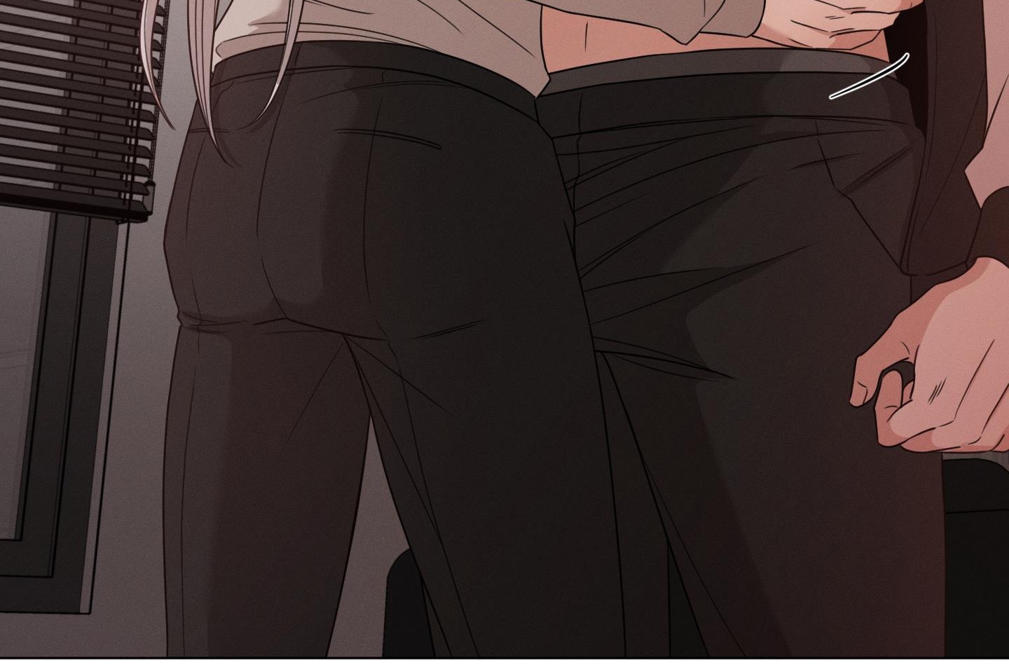 hội chứng minmotion chapter 18 156