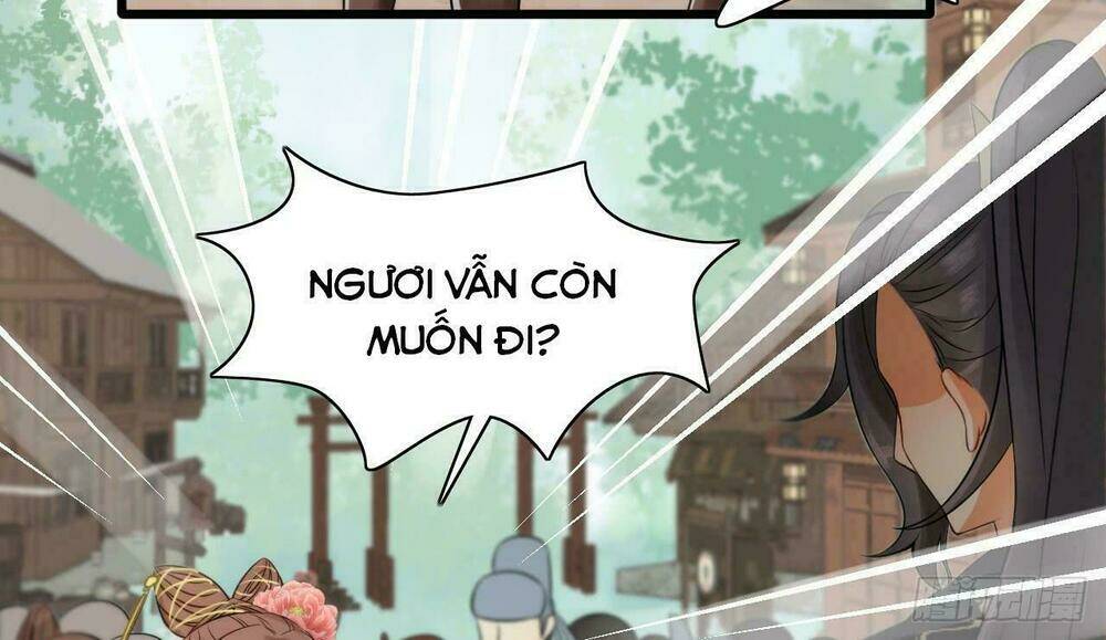 vương gia ba tuổi rưỡi của tôi chapter 37 18