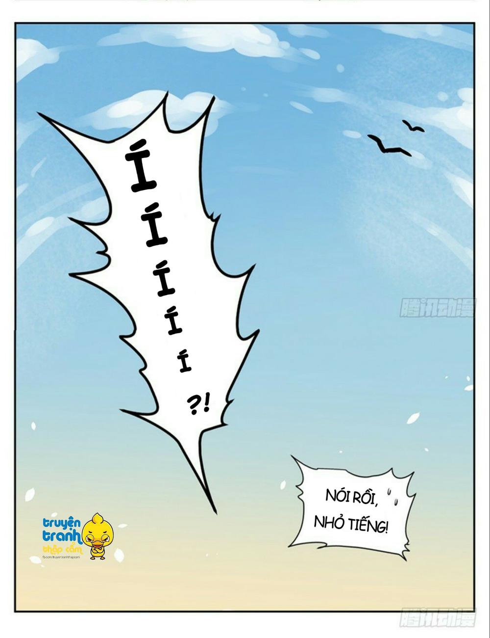 cứu mạng ! loài mèo thống trị thế giới rồi ! chapter 33 11