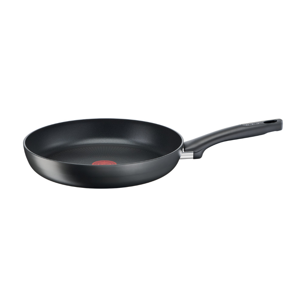 Hình ảnh Chảo chiên chống dính đáy từTefal Ultimate 28cm, dùng cho mọi loại bếp - Sản xuất tại Pháp - Hàng chính hãng