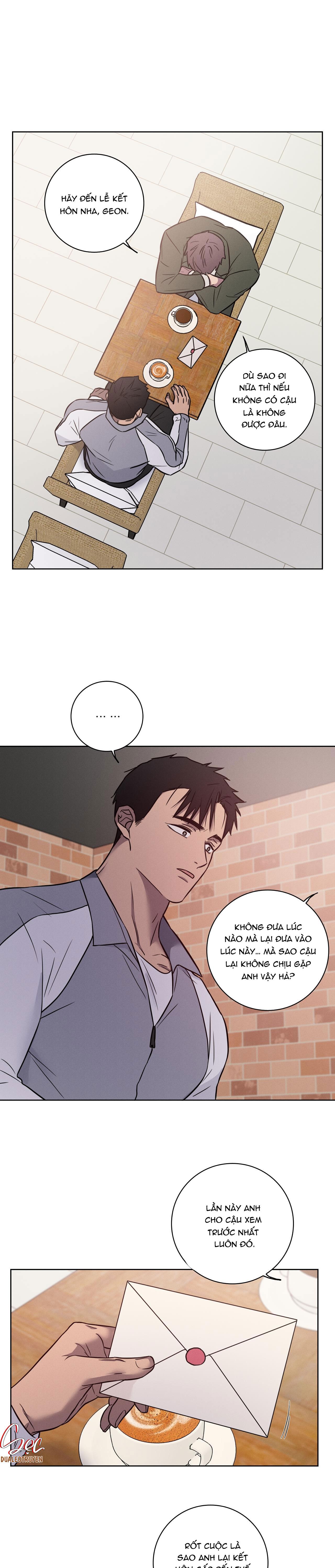 love gym chapter 28 13