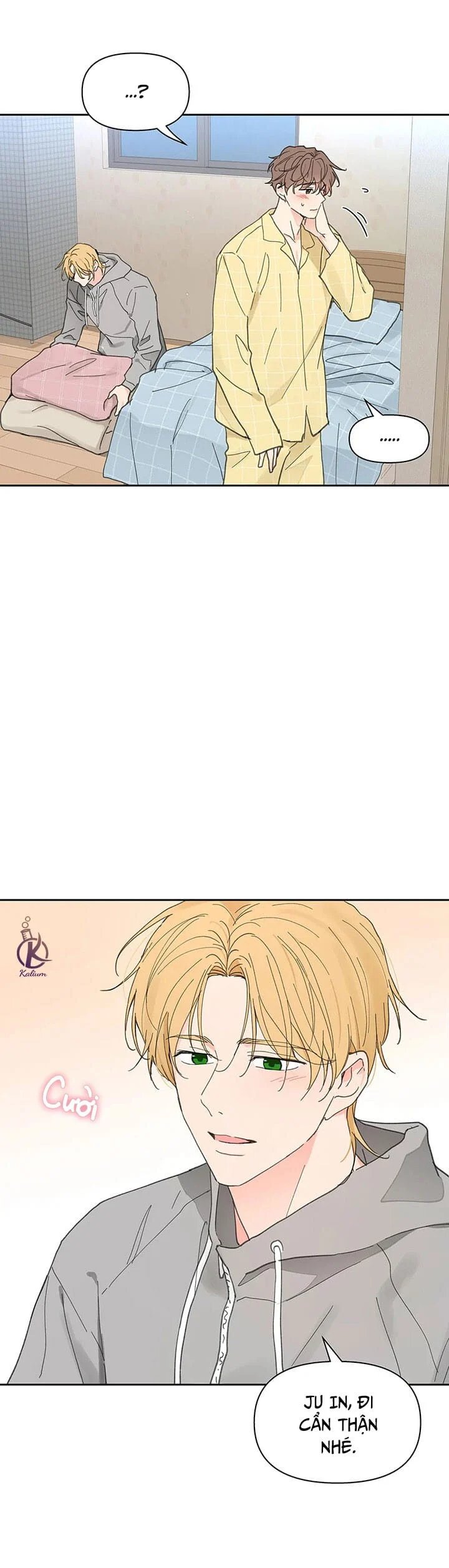 tâm tư của ju in chapter 71 3