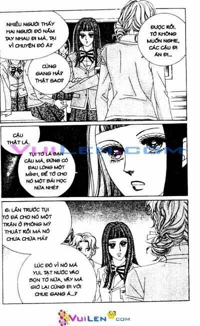 nụ hôn đầu chapter 5 63