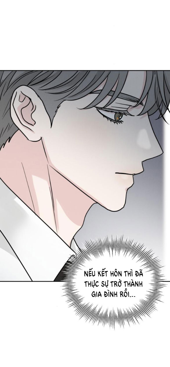 Thuyết Tình Yêu Ích Kỷ chapter 28.2 28
