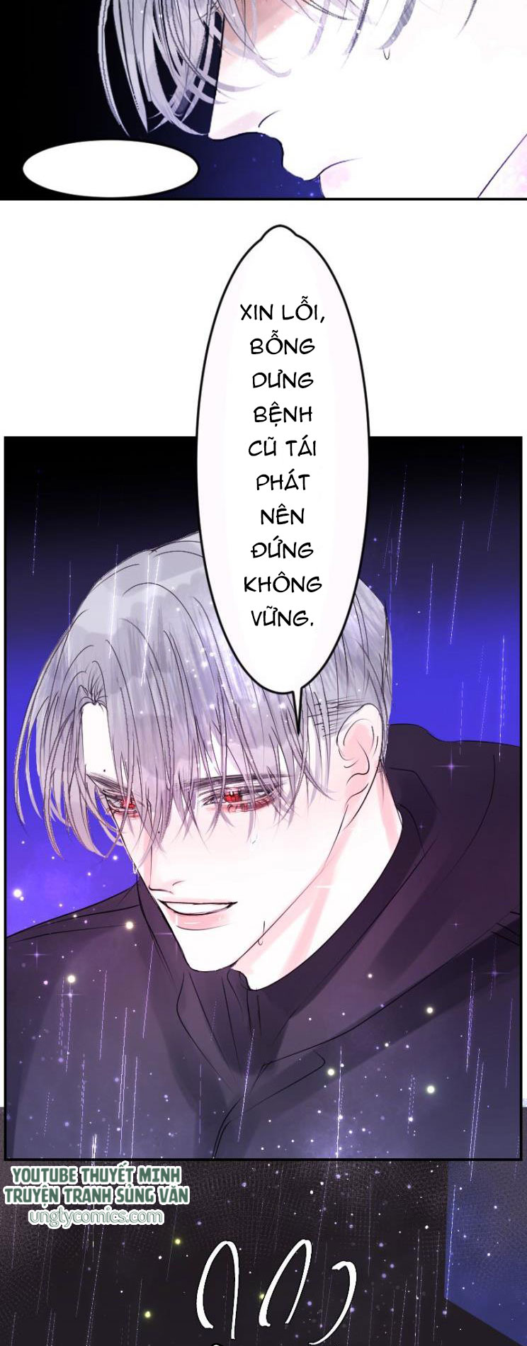 Xuyên Không Gặp Phải Trùng Sinh chapter 11