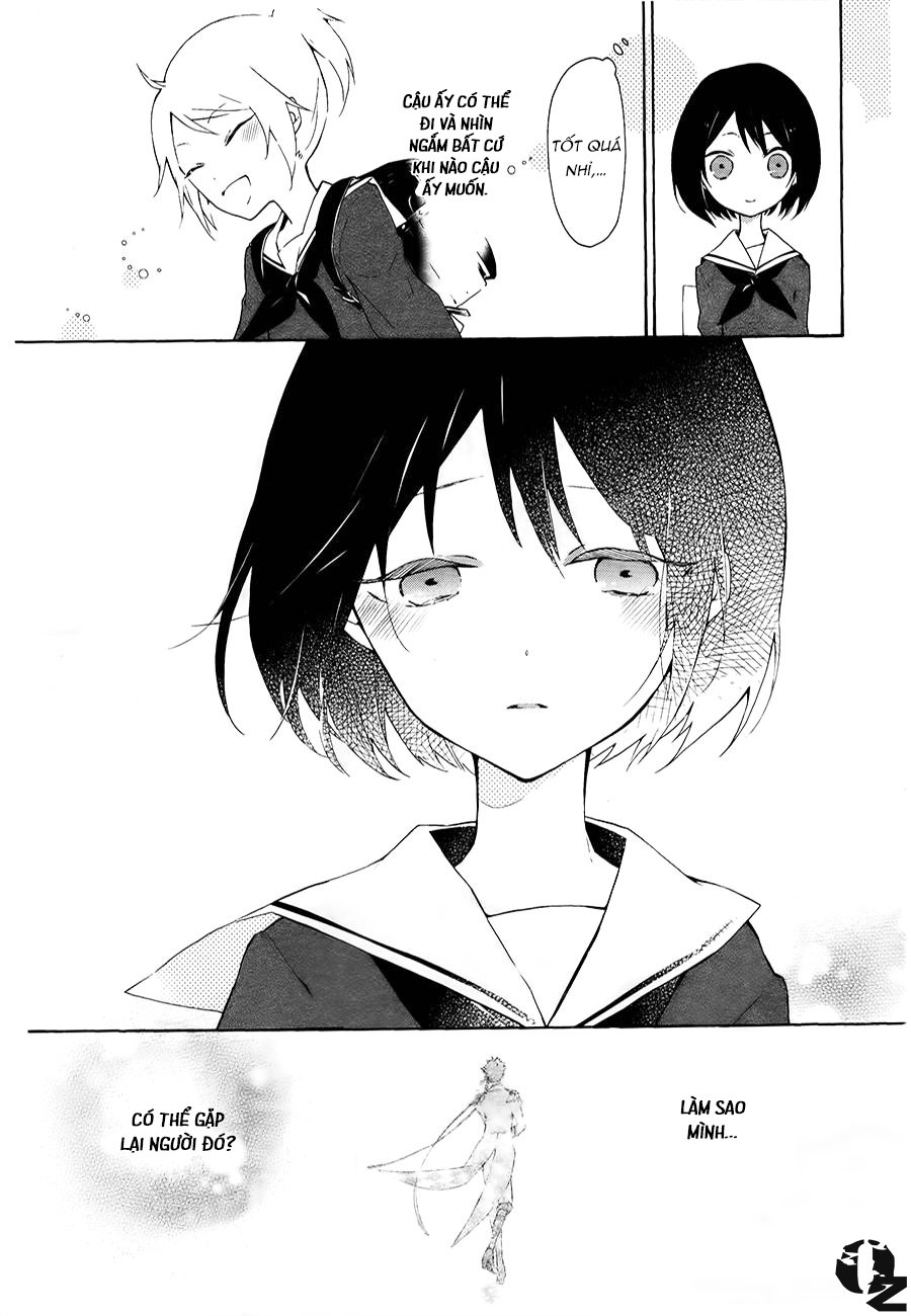 kaitou alice chapter 5 8