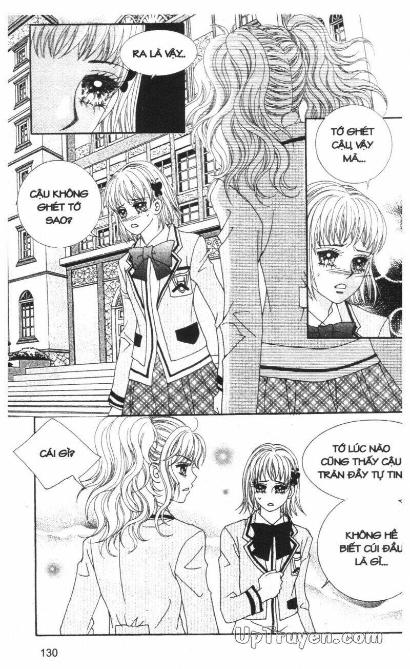 thoát kiếp hồ ly chapter 12 24