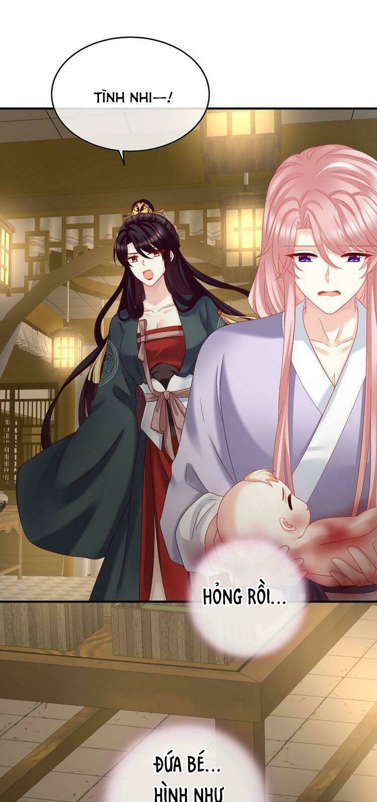 kiều phu có hỉ chapter 52 11