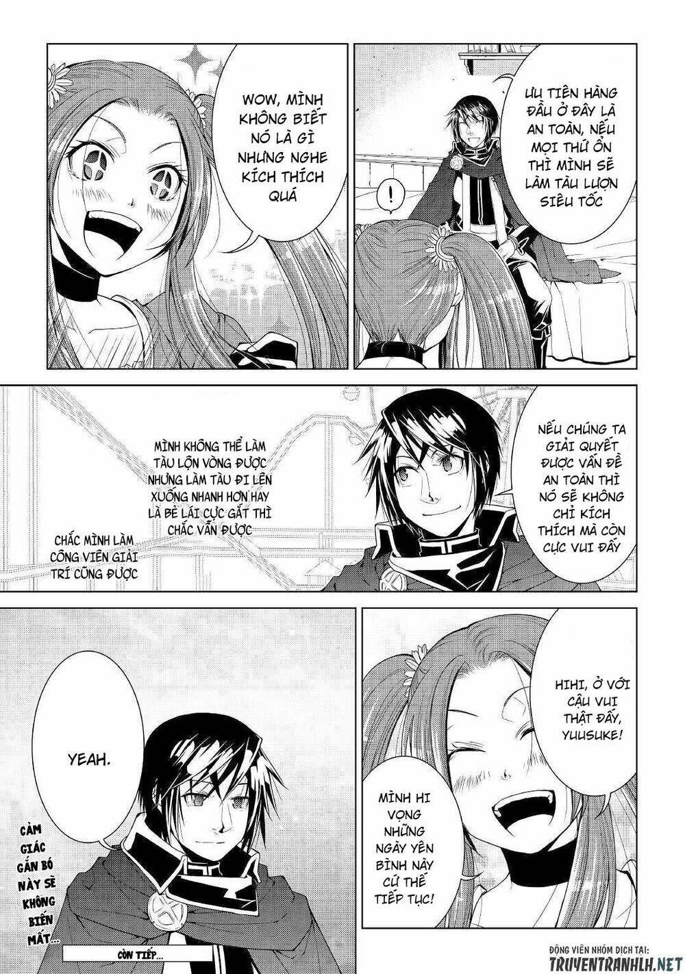 world customize creator chapter 65 19