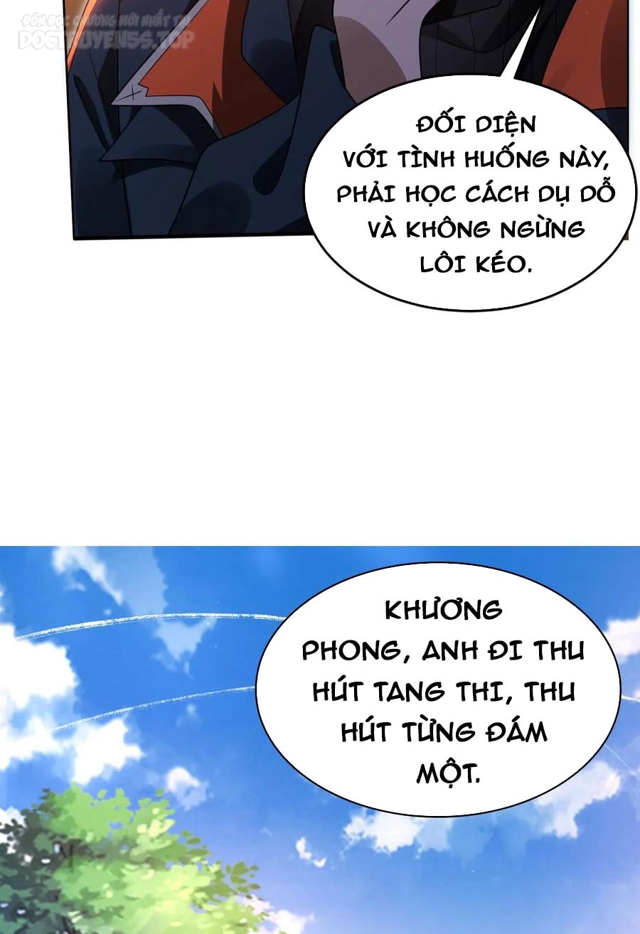 không gian hệ lão lục: dự trữ một vạn tấn thịt ngày tận thế chapter 63 11