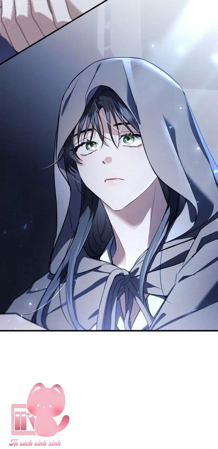 đêm đen khuất bóng chapter 48 21