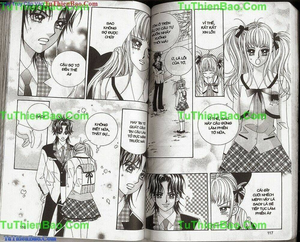 con quỷ hút thuốc ở nhà kho chapter 1 59