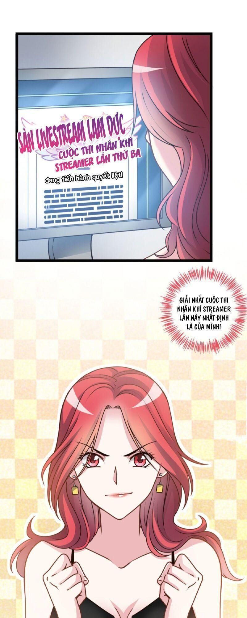 ta livestream tại dị giới chapter 1 2