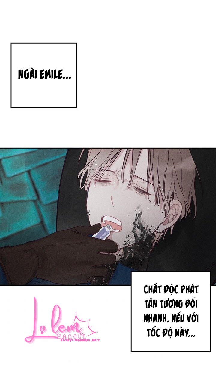 trước tiên phải giấu em trai tôi đi đã chapter 32.2 8