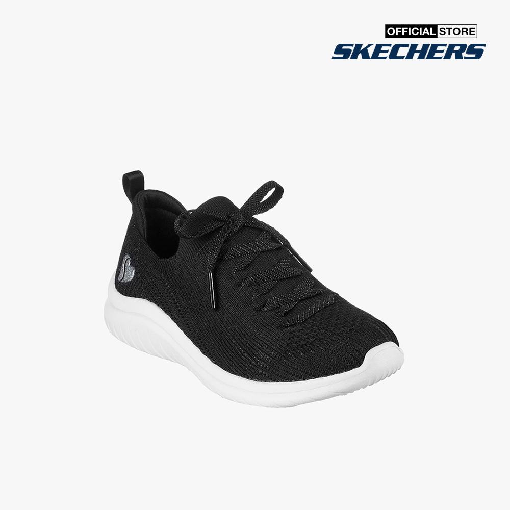 SKECHERS - Giày thể thao bé gái Ultra Flex 302277L