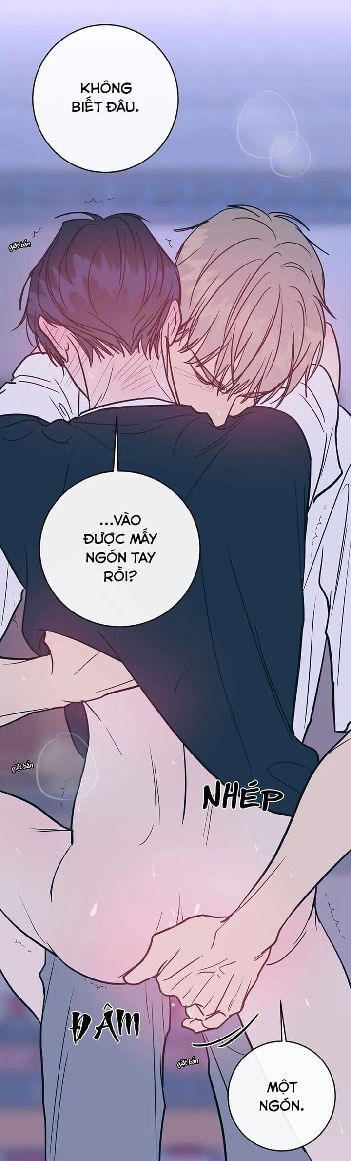 tình yêu ngây dại chapter 18 24