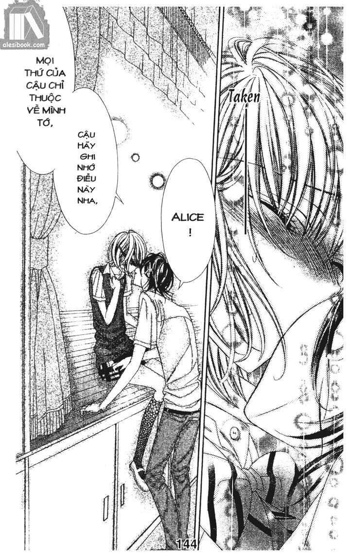 alice 38 °c chapter 24 7
