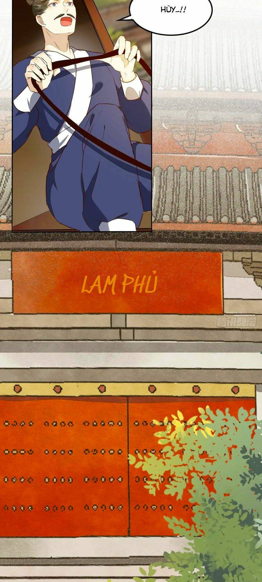 thần y khí nữ: ngự thú cuồng phi của quỷ đế chapter 84 2