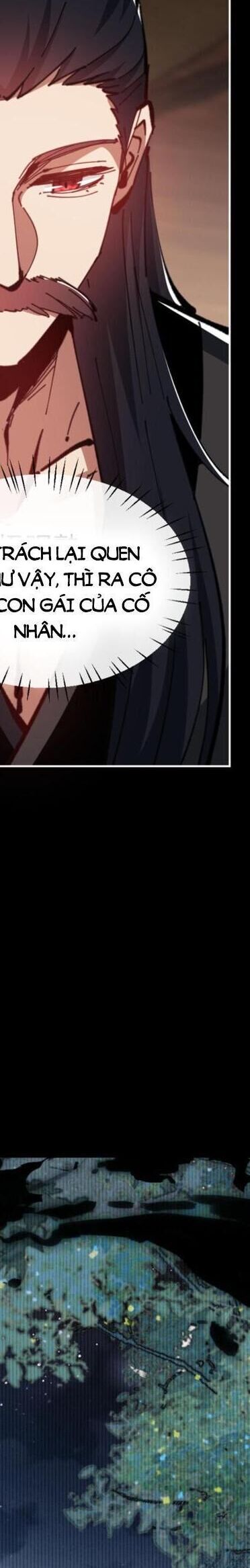 sư tôn: nghịch đồ này mới không phải là thánh tử chapter 54.5 7