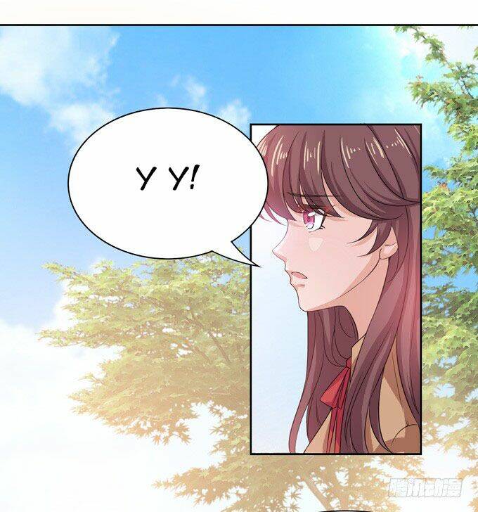 ái tam phân tuyến chapter 1.5 49