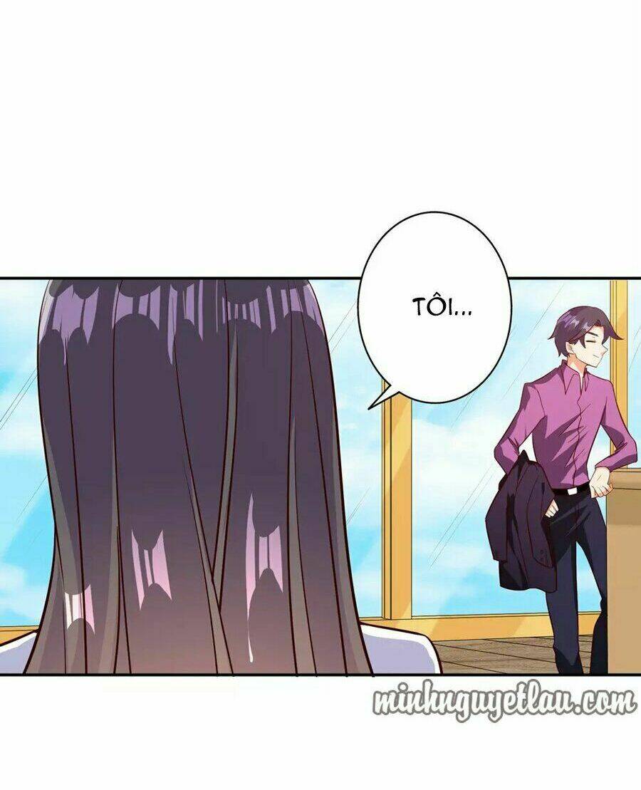 hôn nhân dục vọng: thiếu gia nhẹ một chút! chapter 98 20