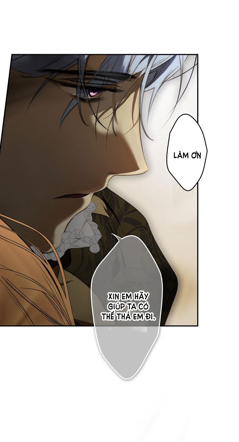 quý cô bí ẩn - secret lady chapter 77.1 25