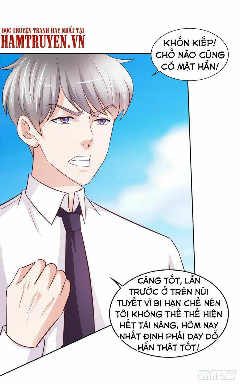 chí tôn toàn năng chapter 44 9