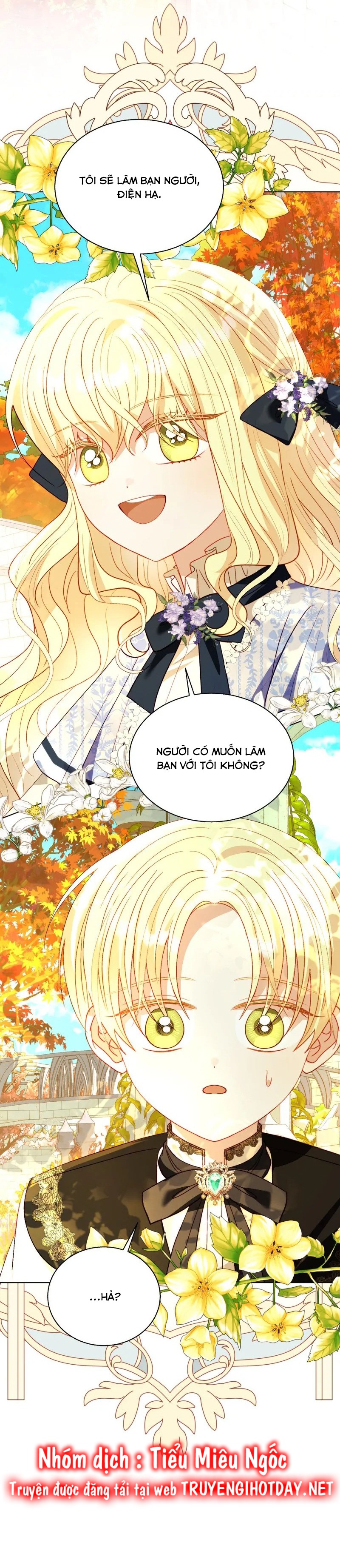 papa của tôi đã xuất hiện chapter 62 16