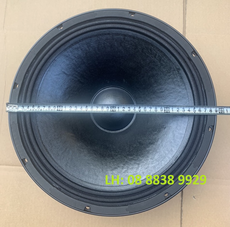 CỦ LOA BASS 40 BM TỪ NEO COIL 76 TỪ 120 CAO CẤP HÀNG NHẬP KHẨU - GIÁ 1 CÁI