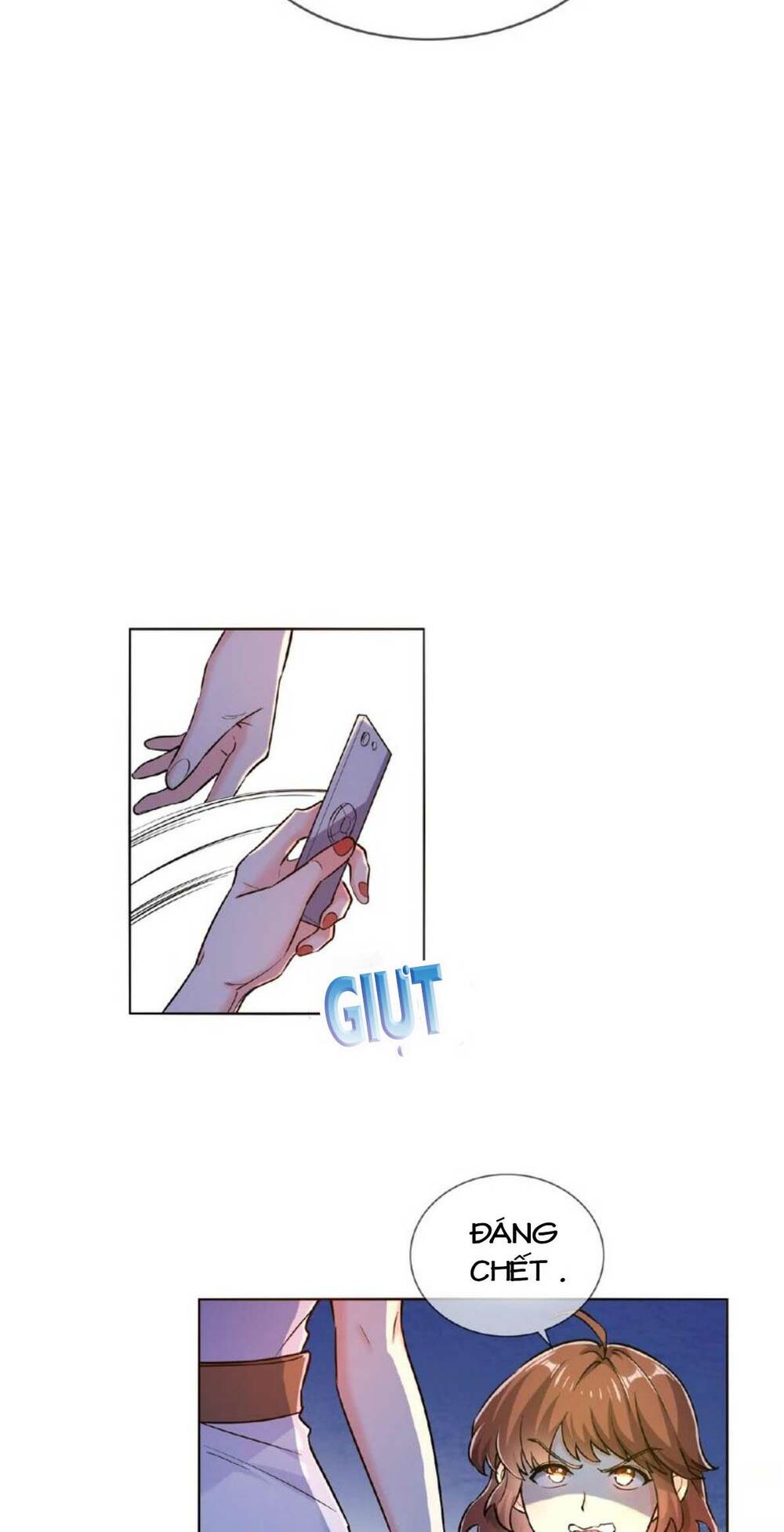 kiều thê muốn bỏ trốn của phúc hắc tổng tài chapter 23 25