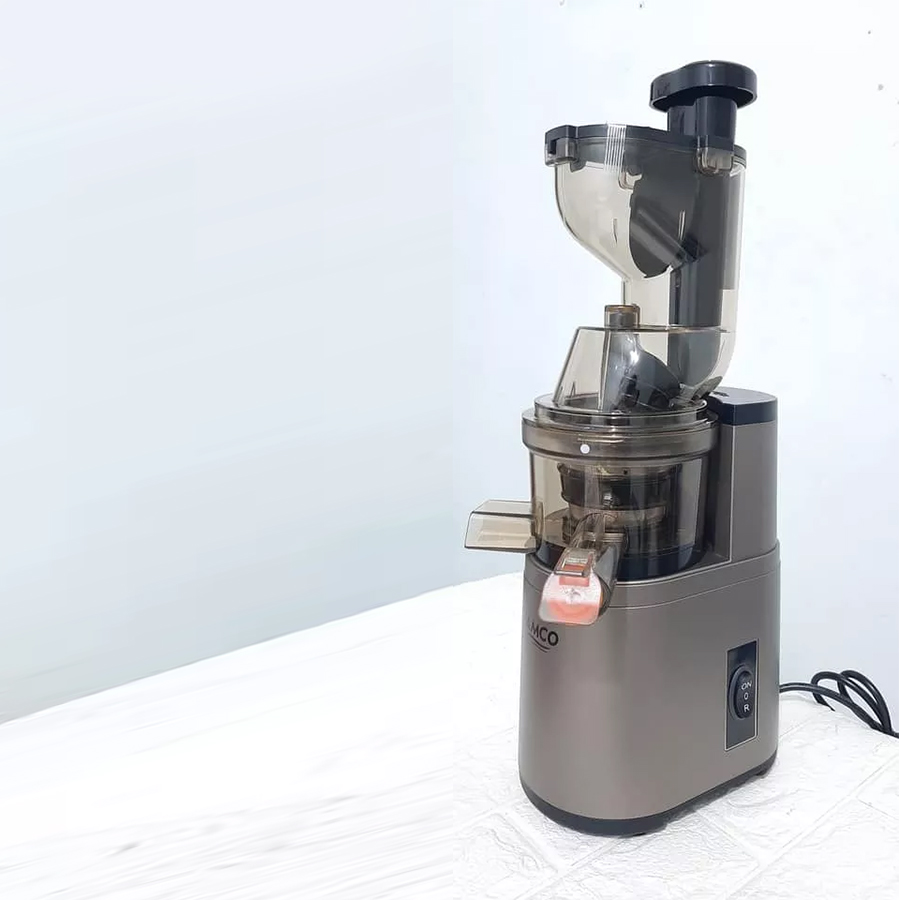Máy ép chậm trái cây Famco 9701FC, Hàng chính hãng, lưới lọc inox 304, hoạt động êm ái - JoyMall