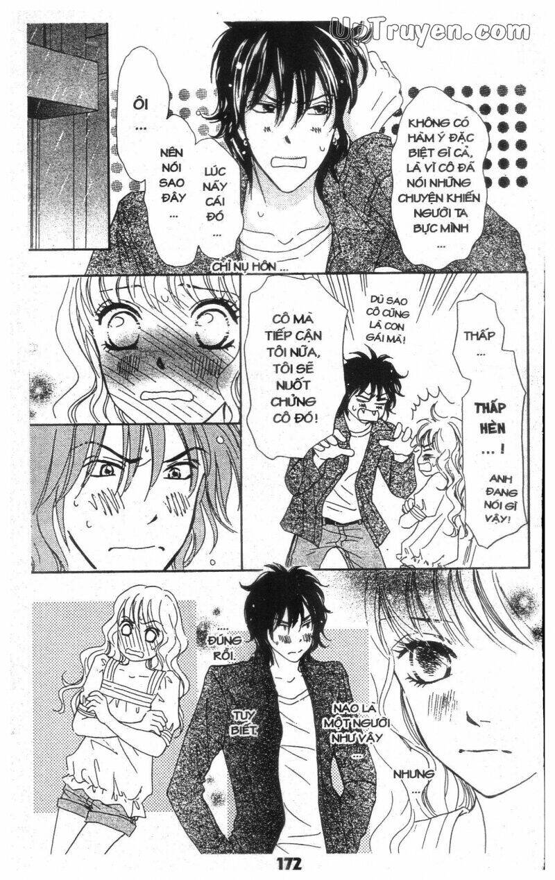 giấc mơ của tiểu thư alice chapter 2 70