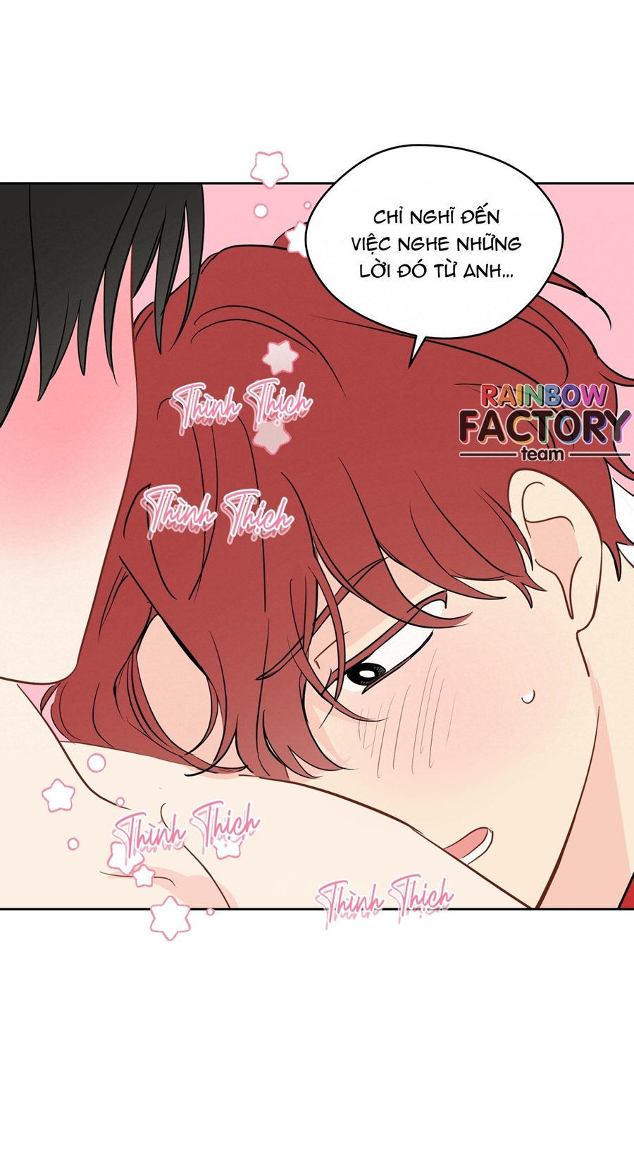 giấc mơ kì lạ chapter 39 28