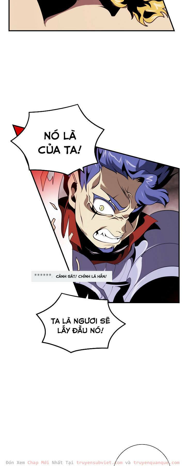 tôi sinh ra để làm người vĩ đại chapter 15 41