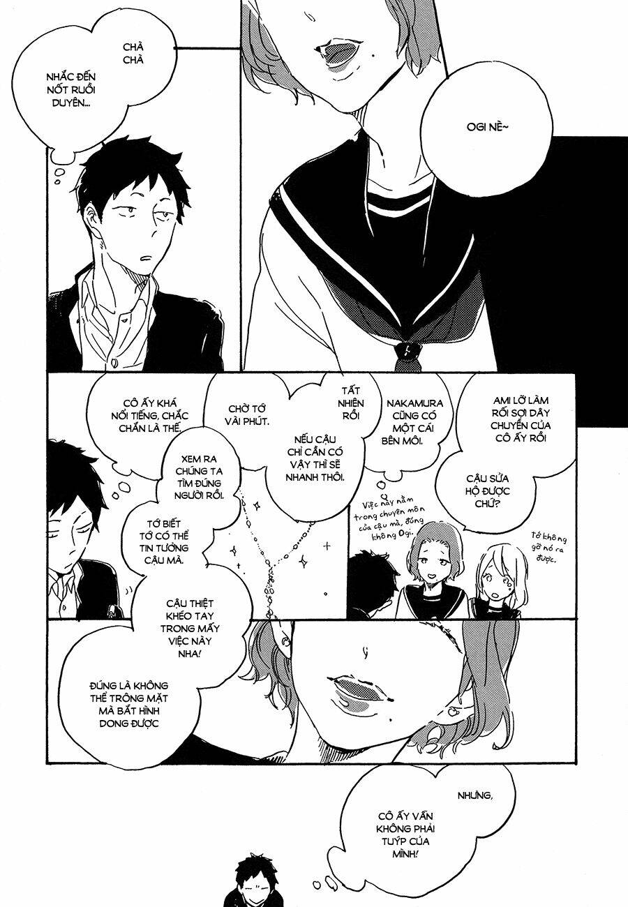 suna wo kizamu hari chapter 1 15