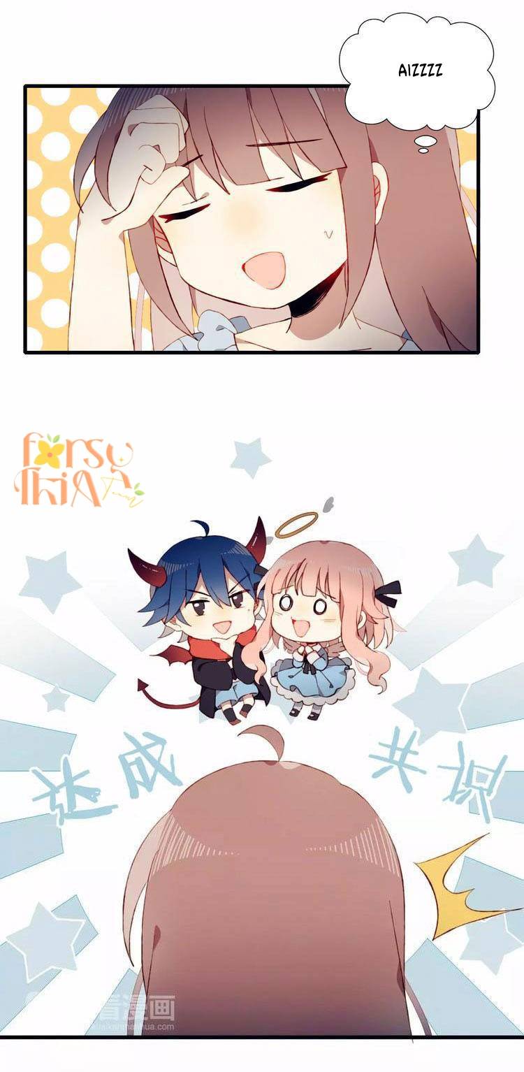 mối tình đầu không trọn vẹn chapter 13 25