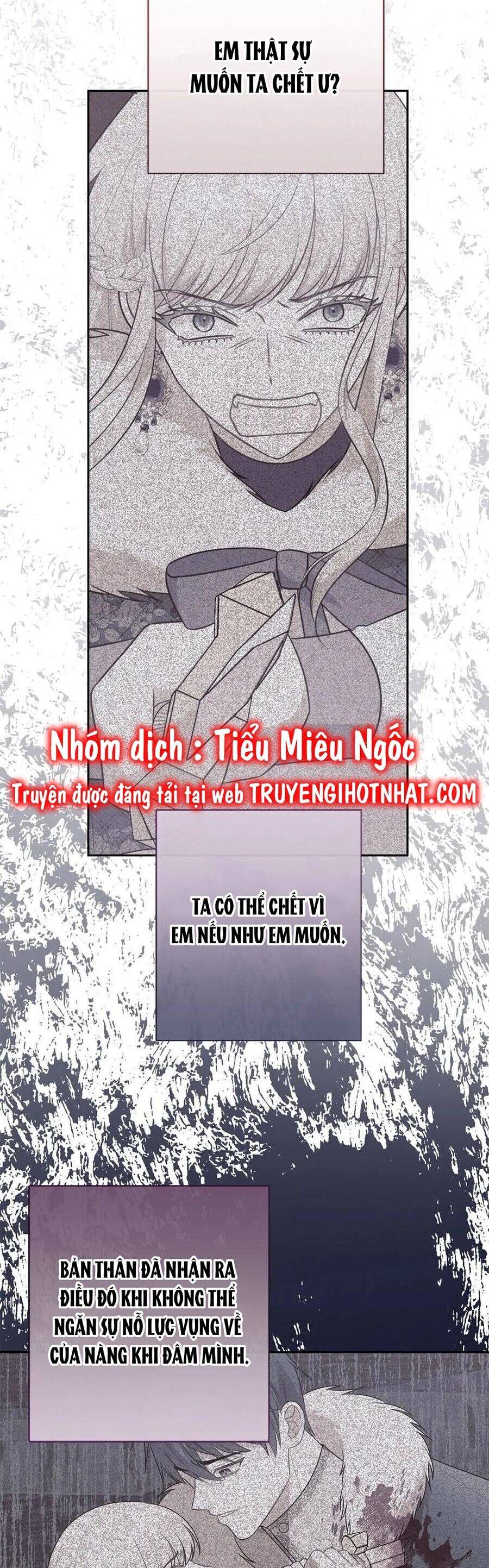 xin ngài đừng ăn tôi chapter 110 31