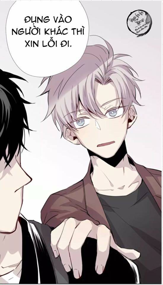 huyền sắc thanh âm chapter 1.9 18
