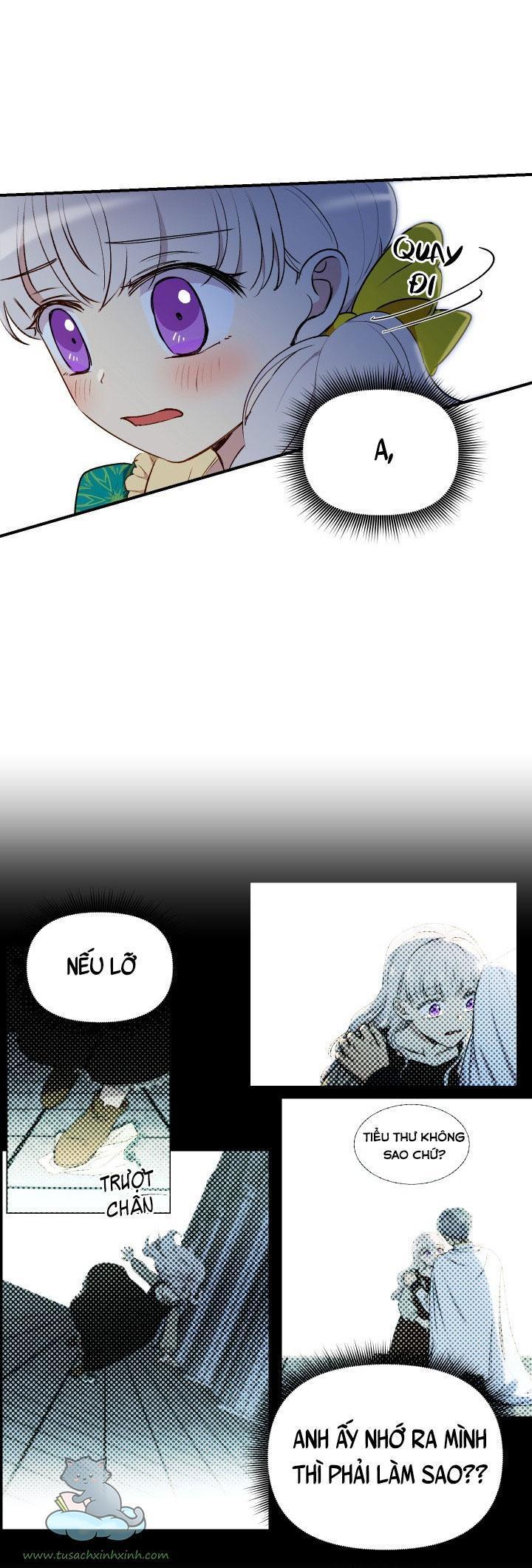 công nương khế ước của gia tộc công tước quái vật chapter 17 37