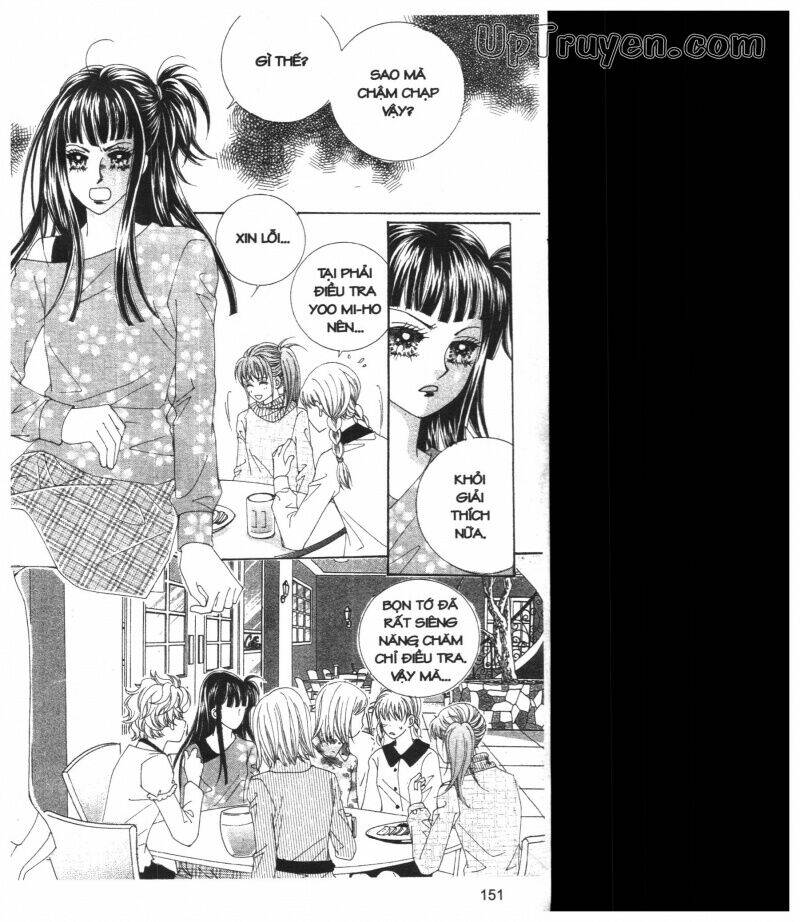 thoát kiếp hồ ly chapter 18 46