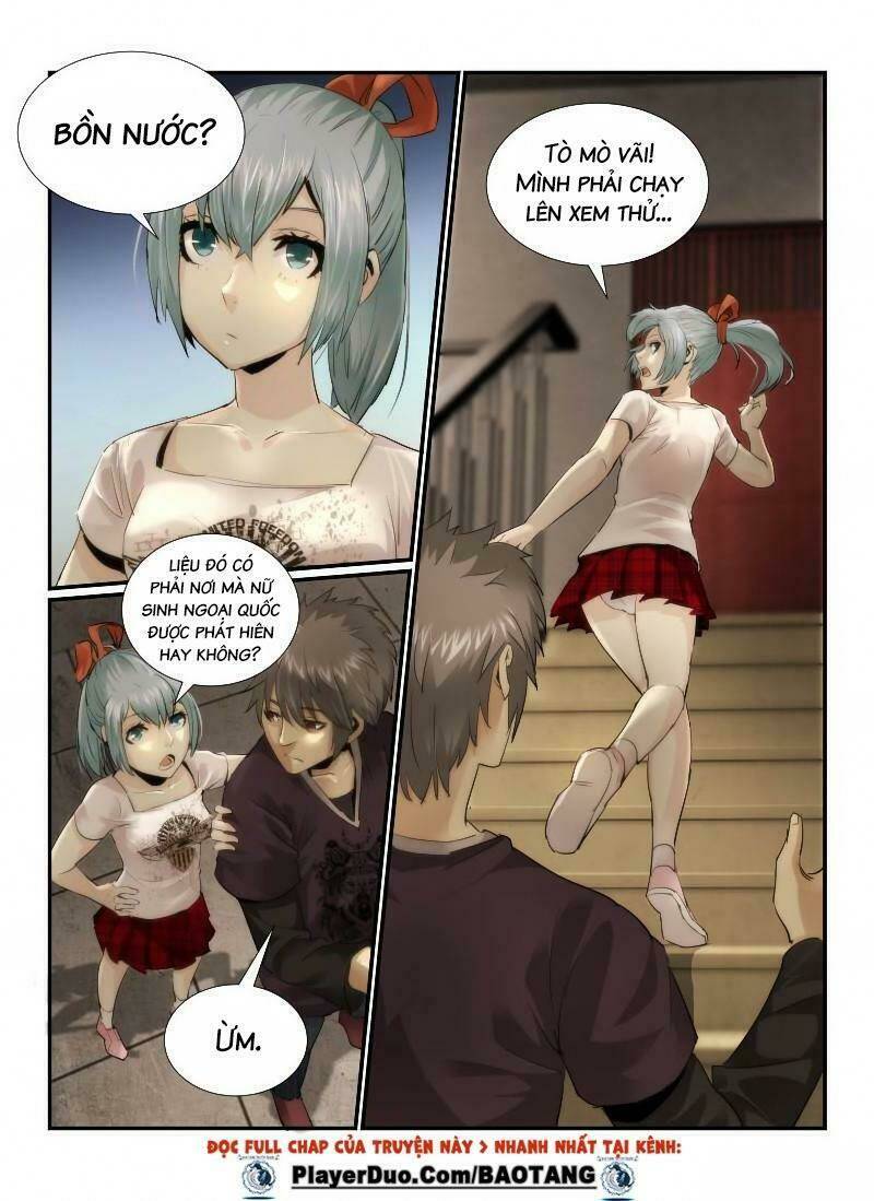 death field chapter 18 12