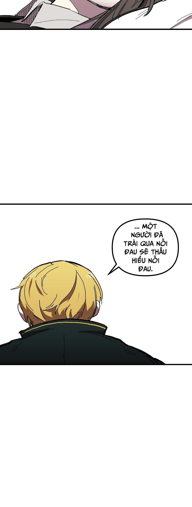 bug player - người chơi lỗi chapter 8 9