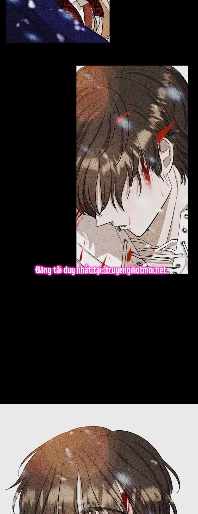 khi tôi bị chú chó tôi bỏ rơi cắn chapter 4.2 29