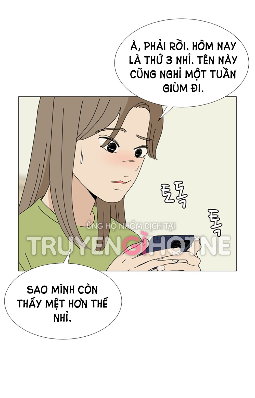 Tuyển Tập Truyện Ngắn Dằm Khăm Của Bạn Mảy chapter 44.2 - Trang 46