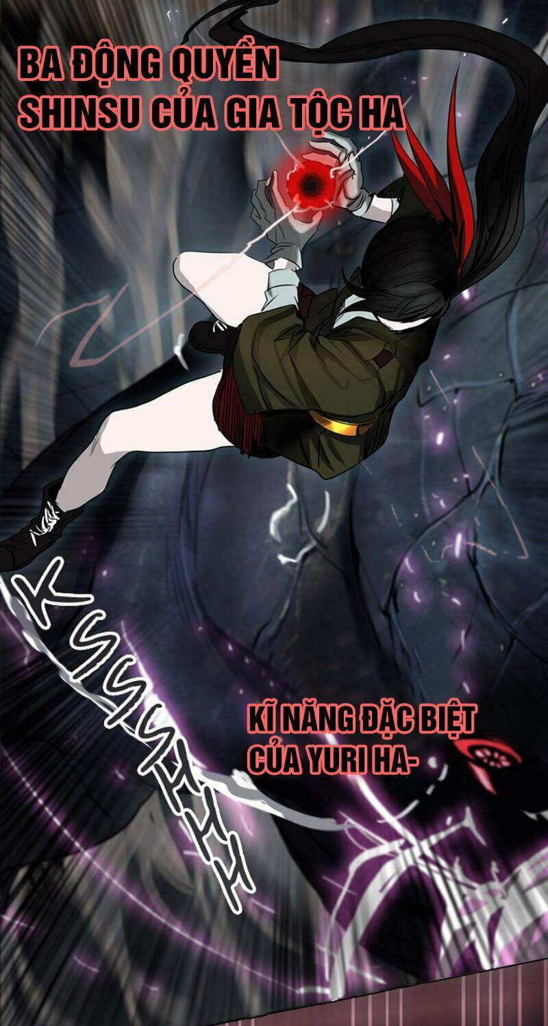 cuộc chiến trong tòa tháp chapter 271 46