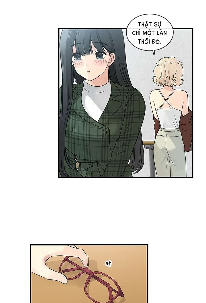 [18+] nàng hoa chapter 9.1 12