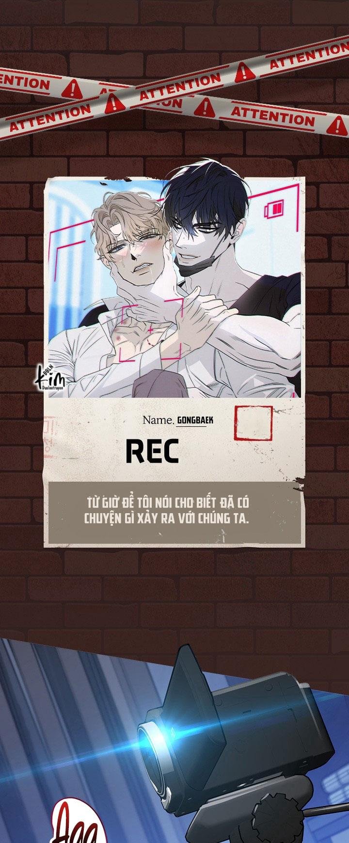 tuyển tập cuồng công - chiếm hữu công của nhà kim chapter 39 7