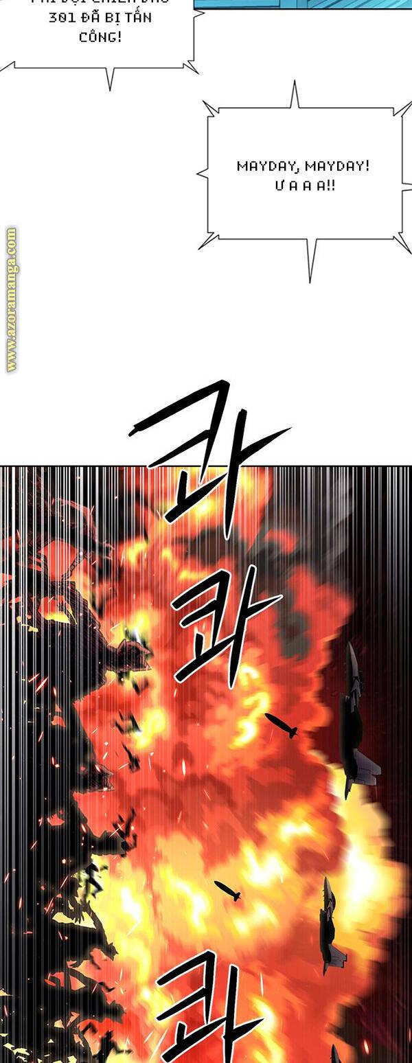 druid tại ga seoul - người hóa thú chapter 92 27