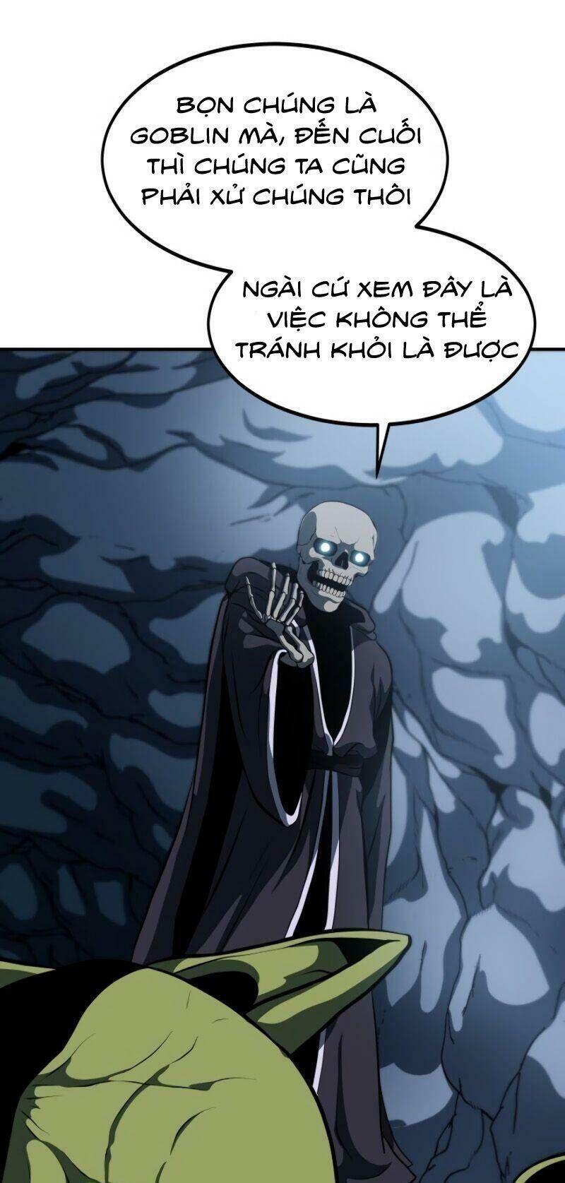 ngôi nhà kết nối với hầm ngục chapter 6 31